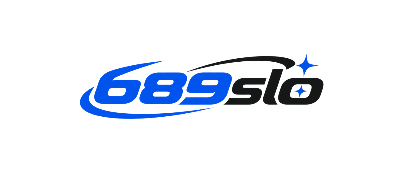 689slo Logo